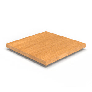 Wood Panels - Light Wood Grains