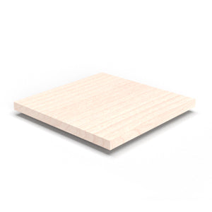 Wood Panels - Light Wood Grains