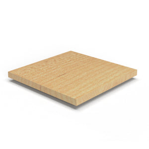 Wood Panels - Ash Wood Grains