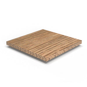 Wood Panels - Ash Wood Grains