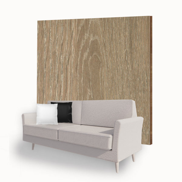 Wood Panels - Ash Wood Grains