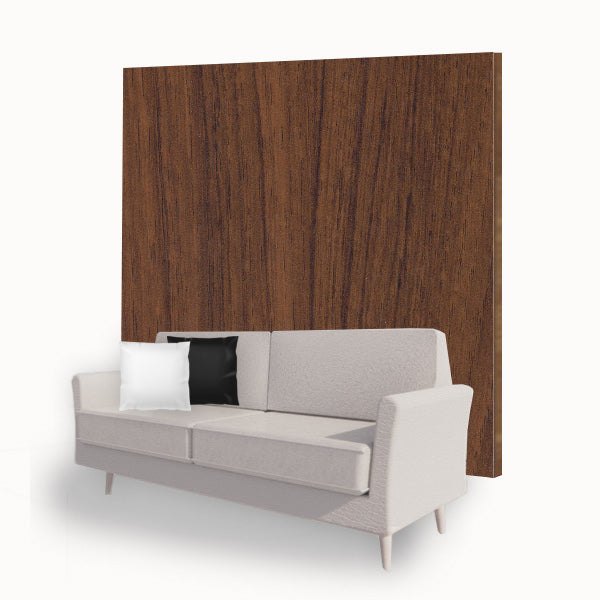 Wood Panels - Dark Wood Grains