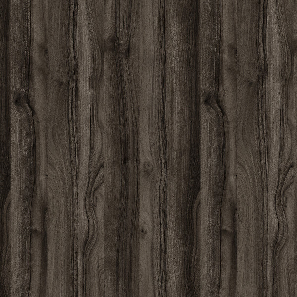 Wood Panels - Dark Wood Grains