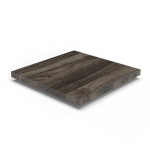 Wood Panels - Dark Wood Grains