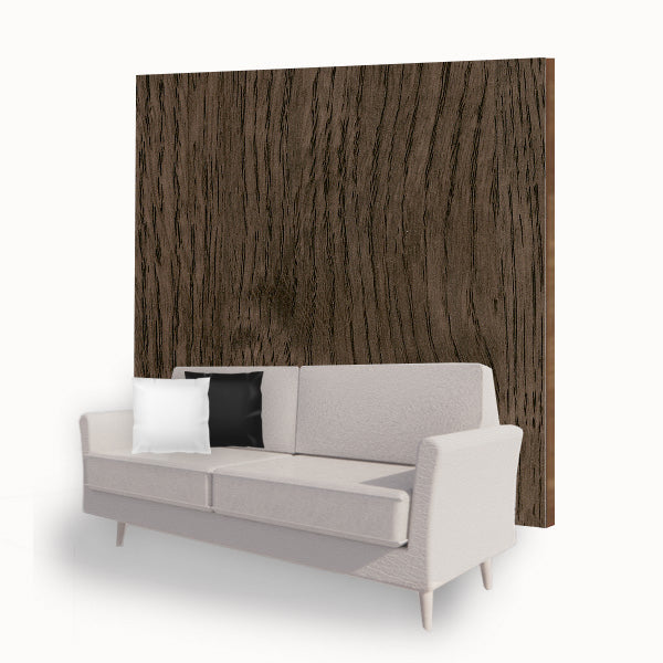 Wood Panels - Dark Wood Grains