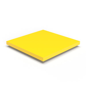 Solid Color Panels - Yellows