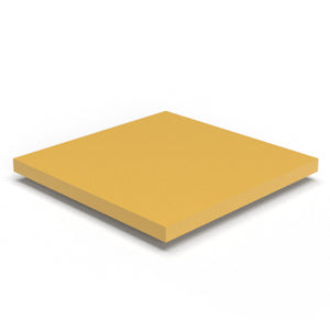 Solid Color Panels - Yellows