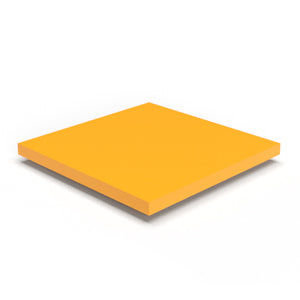 Solid Color Panels - Yellows